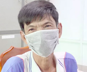 Gã đàn ông tên Thiện Lương làm chuyện bất lương