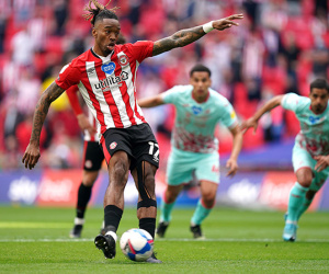 Đánh bại Swansea ở trận cầu 180 triệu bảng, Brentford lần đầu tiên dự Ngoại hạng Anh