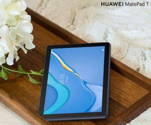 Huawei ra mắt máy tính bảng MatePad T 10 tại VN: Màn hình 9.7 inch, chip Kirin 710A, pin 5100mAh, giá 3.99 triệu đồng