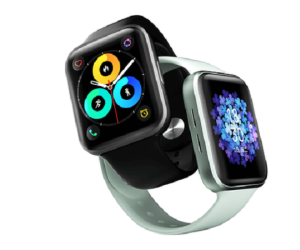 Meizu ra mắt smartwatch đầu tiên với thiết kế 'nhái' Apple Watch, giá 5,4 triệu đồng