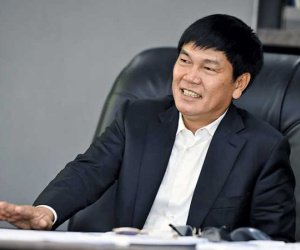 Ôm 14 tỷ để trong tài khoản, quy ra sắt giờ đã lên tới 24 tỷ