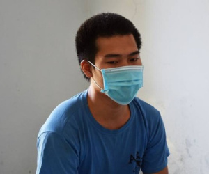 Bắt nam thanh niên lừa đảo bán lan đột biến, chiếm đoạt 241 triệu đồng