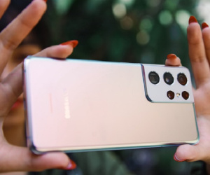 Galaxy S21 mang tới khả năng quay phim 'chuẩn đạo diễn' như thế nào?