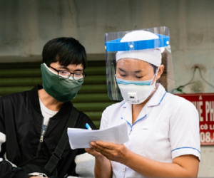 Sáng 31/5: Thêm 61 ca mắc Covid-19 trong nước, riêng Hà Nội 15 ca