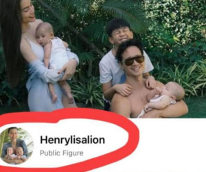 Hồ Ngọc Hà bất ngờ đăng đàn tố cáo trang giả mạo lấy hình ảnh con mình để trục lợi