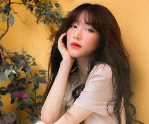 Hòa Minzy cuối cùng cũng lên tiếng lý giải nguyên nhân vì sao đã sinh con cho chồng đại gia nhưng mãi chưa chịu tổ chức đám cưới