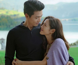 Hyun Bin hủy lịch làm việc từ giờ tới cuối năm để tổ chức hôn lễ cùng Son Ye Jin?