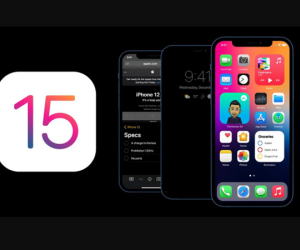Ngắm concept iOS 15 chuẩn bị ra mắt: nhiều điểm nổi bật, tuỳ biến “tẹt ga”, người dùng iPhone tha hồ sáng tạo