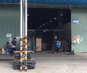 NÓNG: TP.HCM phát hiện ca mắc Covid-19 làm việc tại Khu công nghiệp Vĩnh Lộc
