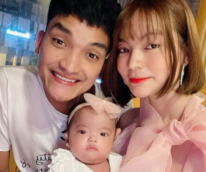 Phẫn nộ chuyện con gái Mạc Văn Khoa bị công kích không phải là con ruột, còn nghi ngờ Vy Pumpe ngoại tình