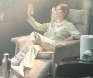 Penthouse 3 tung loạt ảnh mới: Ác nữ Seo Ji ở tù sang chảnh như du lịch 5 sao, Shim Su Ryeon thất thần sau tai nạn thảm khốc của Logan Lee