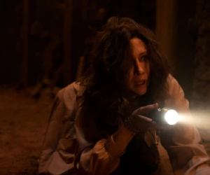 The Conjuring 3 bị cắt cảnh after-credit, dấu chấm hết cho loạt phim kinh dị đình đám?