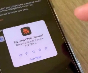 Ứng dụng lừa đảo mới trên App Store ép buộc người dùng phải xếp hạng 3 sao mới cho sử dụng