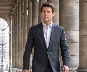 'Lời nguyền' số 3 khiến Tom Cruise khổ sở vì hôn nhân: Vợ cứ đến tuổi 33 là ly hôn, cả 3 lần kết hôn chưa bao giờ lệch