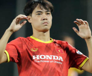 Nhận định Indonesia 'khó chịu', Văn Toàn nêu điều đáng lo về thầy trò HLV Shin Tae-yong