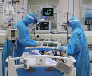 Bệnh nhân COVID-19 thứ 48 tại Việt Nam tử vong