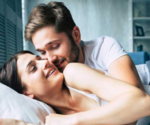 Phụ nữ thực sự muốn gì trên giường