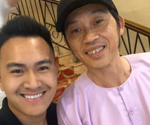 Con trai ruột có chia sẻ đặc biệt giữa lúc NS Hoài Linh bị chỉ trích vì lùm xùm giải ngân tiền từ thiện