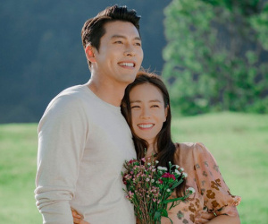 HOT: Hyun Bin - Son Ye Jin sẽ tổ chức hôn lễ vào đầu năm sau, nguyên nhân không kết hôn năm nay được tiết lộ