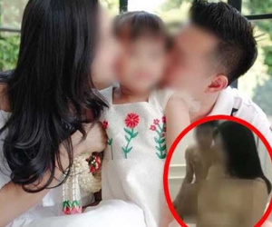 'Người chồng hoàn hảo' giáng đòn nặng nề lên cô vợ khi vỡ lở chuyện ngoại tình, nghe cách anh ta nói lí do mới khiến tất cả bàng hoàng!