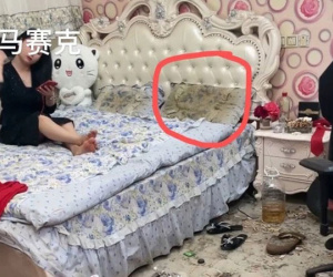 Cho gái xinh thuê phòng 2 năm không kiểm tra, chủ nhà bị sốc khi chứng kiến cảnh tượng hãi hùng bên trong