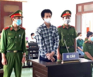 Sát hại, cưỡng hiếp rồi giấu xác bé gái 13 tuổi trong rừng dương