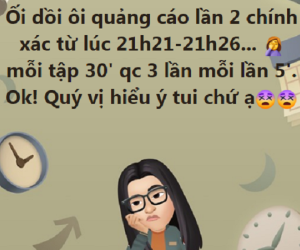 Khán giả ức chế vì Hương vị tình thân quảng cáo quá nhiều