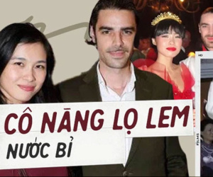 Cô gái Trung Quốc từ nhân viên bán hàng bình thường một bước thành Công nương nước Bỉ với chuyện tình lãng mạn hơn cả cổ tích