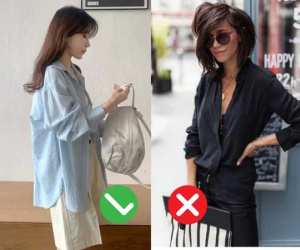 Dù trời nắng gắt, áp dụng 3 chiêu này sẽ giúp các chị em mát mẻ và đẹp nền nã như gái Hàn