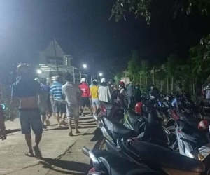 Thiếu nữ 17 tuổi nghi nhảy cầu tự tử sau khi mượn xe máy của mẹ đi công việc