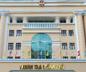 Nữ thanh tra viên của Thanh tra Chính phủ đi nước ngoài 27 lần không xin phép