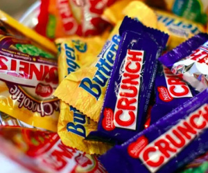Thừa nhận sốc của công ty thực phẩm toàn cầu Nestle