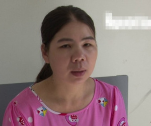 Giận chồng, người phụ nữ từ Quảng Ngãi vào Tiền Giang làm bậy