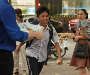 Nóng: Tỉnh đầu tiên bỏ kỳ thi vào lớp 10 vì dịch Covid-19