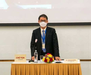 Tỷ phú Trần Bá Dương mua siêu thị của Hàn Quốc, 'bật mí' kế hoạch bùng nổ trong tương lai