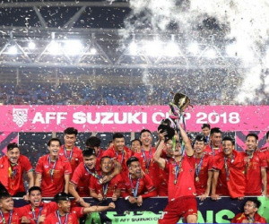 NÓNG: AFF Cup có thể đá sân trung lập, ĐT Việt Nam rơi vào tình thế trớ trêu