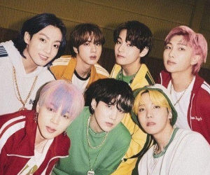 Quá đỉnh: Butter là ca khúc thứ 4 của BTS đạt No.1 Billboard Hot 100, giúp nhóm san bằng kỷ lục thế giới 50 năm qua!