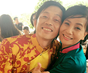 Không còn đăng đàn ẩn ý, Cát Phượng giờ tung hẳn bằng chứng bảo vệ NS Hoài Linh giữa lùm xùm tiền từ thiện