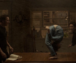 Hãi hùng vụ án 'sát nhân quỷ ám' có thật ở trailer The Conjuring 3: Chương đen tối nhất của vũ trụ kinh dị là đây?