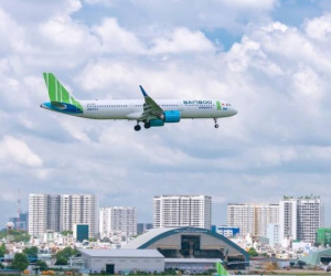 Tiếp tục cho nhập cảnh vào sân bay Nội Bài và Tân Sơn Nhất