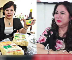 Doanh nhân vừa kiện bà Phương Hằng, đòi bồi thường 1.000 tỷ đồng là ai?