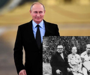 'Mẹ tôi từng phải làm người gác đêm': Ông Putin hiếm hoi chia sẻ kỷ niệm đầy xúc động về gia đình