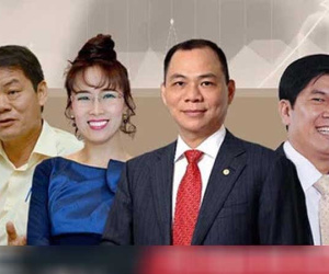 Chuyện gì xảy ra nếu gửi tiết kiệm 500.000 tỷ đồng: Lãi thu về trong 1 năm bằng lãi ròng Vingroup tích lũy trong 5 năm, FPT 'cày cuốc' 10 năm liên tiếp