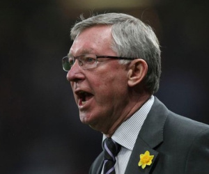 Tân binh đầu tiên của MU khiến Sir Alex Ferguson giận dữ