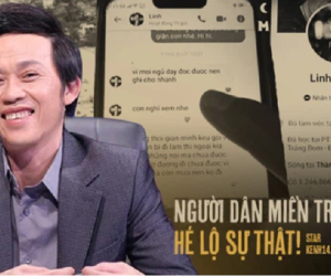 Người dân miền Trung tung tin nhắn với NS Hoài Linh, làm rõ lý do kêu gọi và số tiền 700 triệu: 'Cái dở của chú là có lý do chính đáng mà không nói'