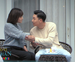 Loạt phim giờ vàng VTV khiến khán giả phát ngốt khi dàn nhân vật mặc áo len, khoác dạ giữa nắng nóng 40 độ