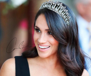 Meghan Markle vẫn có thể làm 'Công nương tự phong' nếu bị lấy lại tước hiệu hoàng gia, hưởng lợi từ gia đình nhà chồng