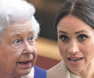 Meghan Markle nhờ bạn thân lên tiếng phản hồi chuyện trả lại tước hiệu hoàng gia, lại khiến dư luận sục sôi