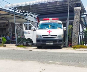 TP.HCM: Phát hiện thi thể đôi nam nữ bốc mùi trong phòng trọ