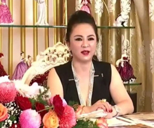 Bà Phương Hằng tuyên bố kiện ngược lại bà Lê Thị Giàu: Tôi từng bị giang hồ do bà Giàu thuê bao vây, phải gọi công an đến giải cứu